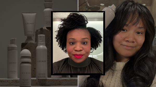 Ccred Styling Collection Review